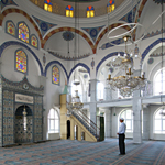 Cami Ezincan 